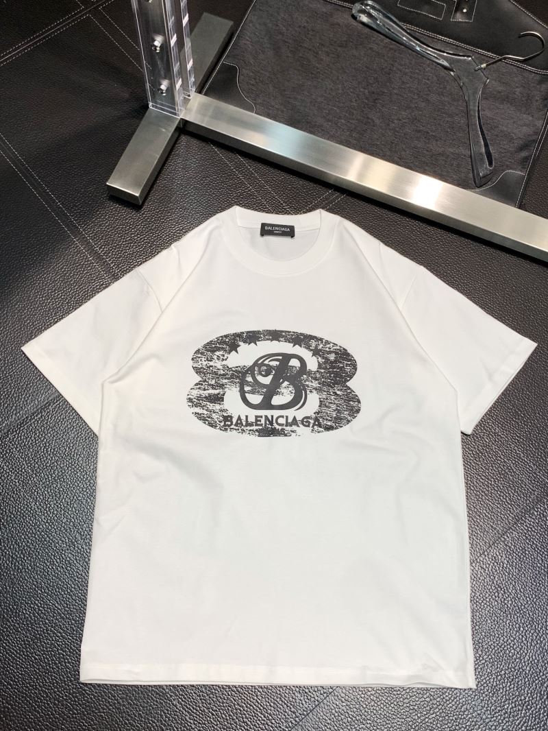 Balenciaga T-Shirts